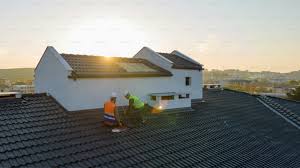 Best Tile Roofing Installation  in Wye, MT